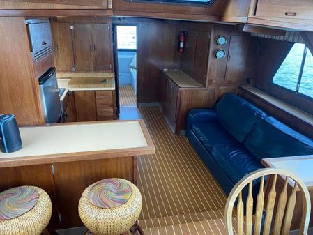 Bluewater Yachts 51 Coastal Cruiser image