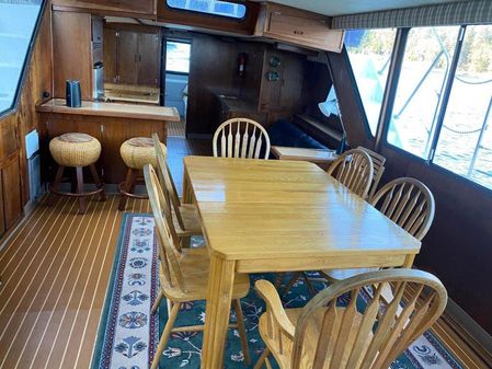 Bluewater Yachts 51 Coastal Cruiser image