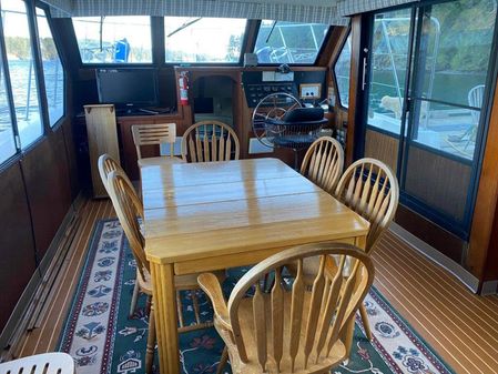 Bluewater Yachts 51 Coastal Cruiser image