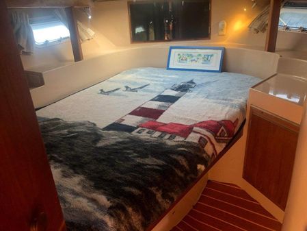 Bluewater Yachts 51 Coastal Cruiser image