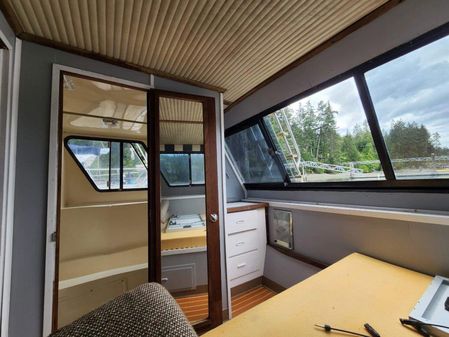 Bluewater Yachts 51 Coastal Cruiser image