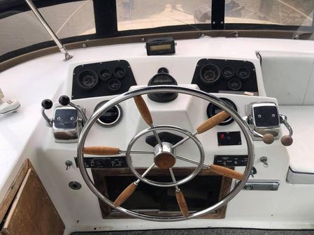 Bluewater Yachts 51 Coastal Cruiser image