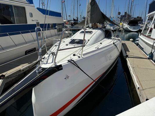 Jeanneau 3300 Sun Fast - main image