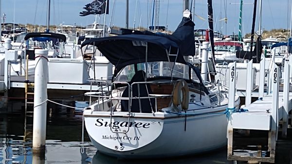 Catalina 30