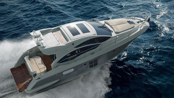 Azimut 40S