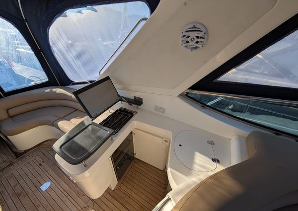 Sealine S48 image