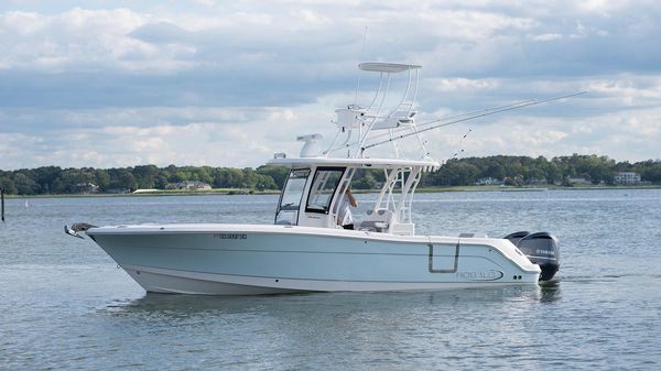 Robalo R302 CC