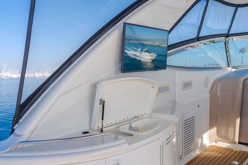 Sea Ray 540 Sundancer image