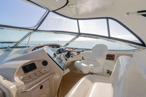 Sea Ray 540 Sundancer image