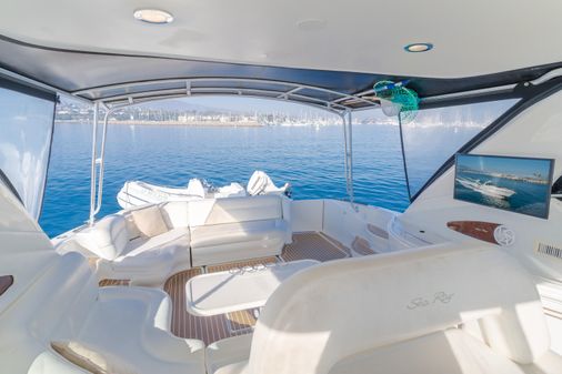 Sea Ray 540 Sundancer image