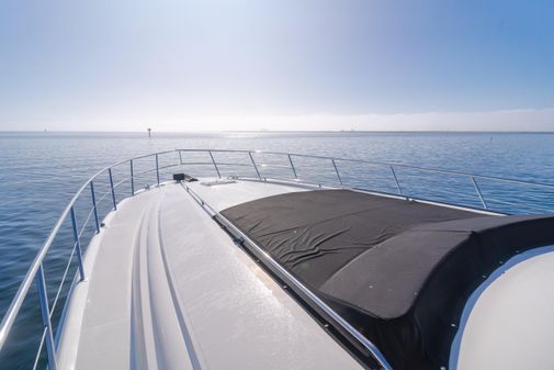 Sea Ray 540 Sundancer image