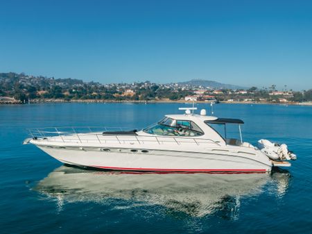 Sea Ray 540 Sundancer image