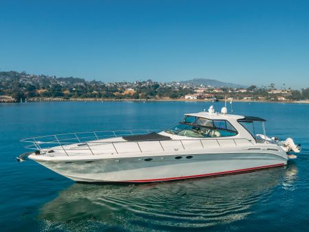 Sea Ray 540 Sundancer image