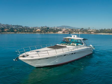 Sea Ray 540 Sundancer image