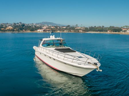 Sea Ray 540 Sundancer image