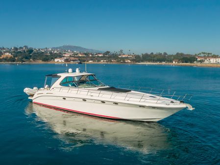 Sea Ray 540 Sundancer image