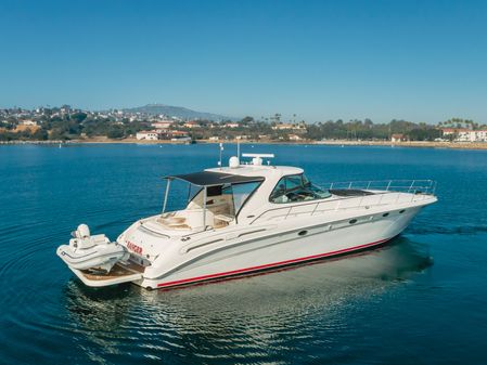 Sea Ray 540 Sundancer image