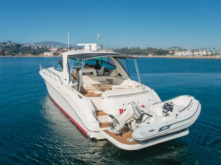 Sea Ray 540 Sundancer image