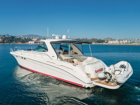 Sea Ray 540 Sundancer image