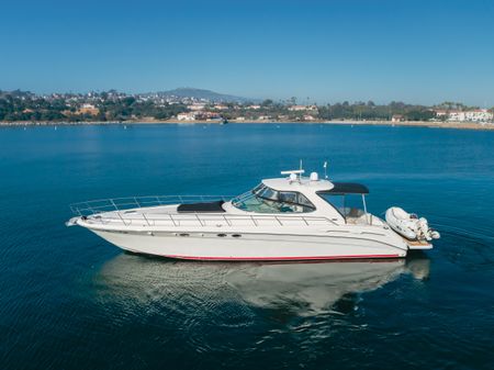 Sea Ray 540 Sundancer image