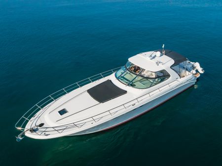 Sea Ray 540 Sundancer image