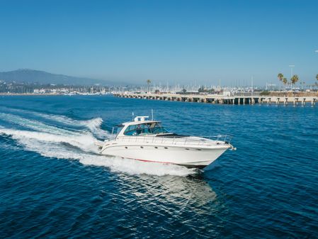 Sea Ray 540 Sundancer image