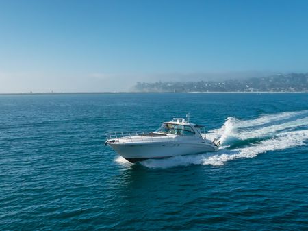 Sea Ray 540 Sundancer image