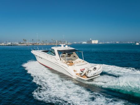 Sea Ray 540 Sundancer image