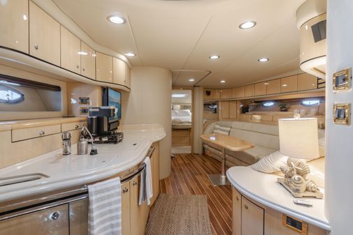 Sea Ray 540 Sundancer image