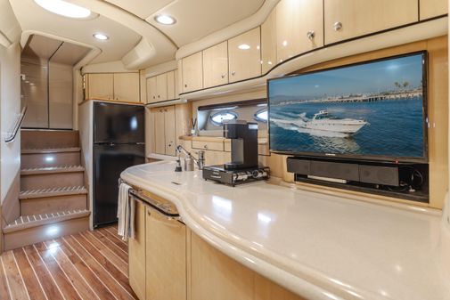 Sea Ray 540 Sundancer image