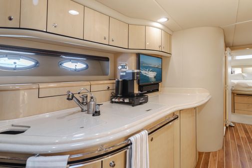 Sea Ray 540 Sundancer image