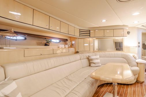 Sea Ray 540 Sundancer image