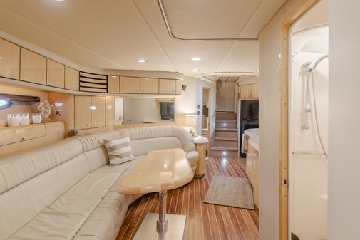 Sea Ray 540 Sundancer image