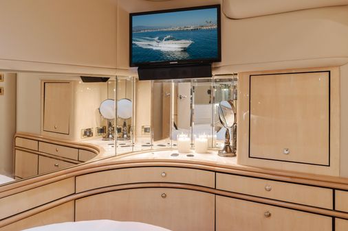 Sea Ray 540 Sundancer image