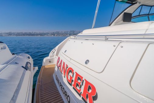 Sea Ray 540 Sundancer image