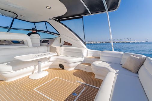 Sea Ray 540 Sundancer image