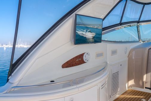 Sea Ray 540 Sundancer image