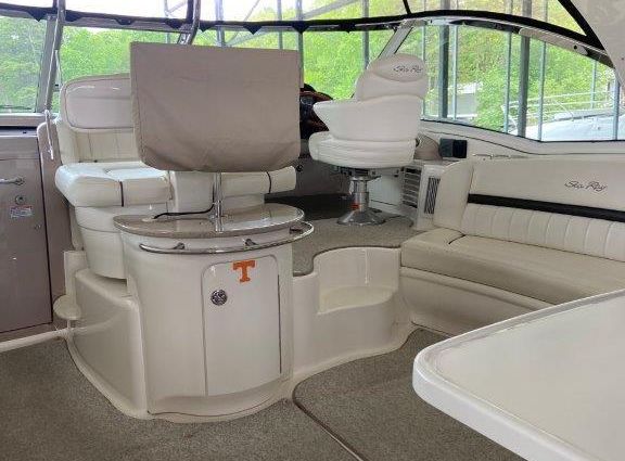 Sea Ray 500 Sundancer image