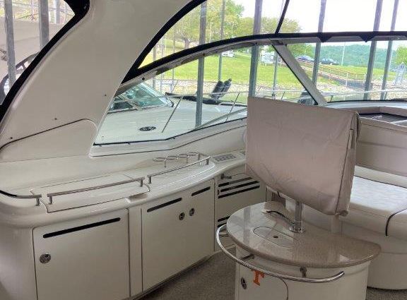 Sea Ray 500 Sundancer image