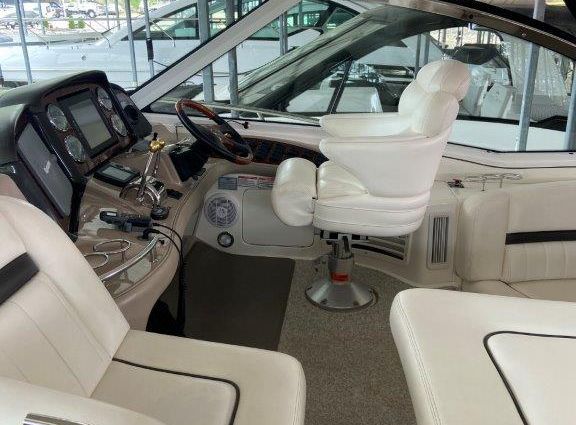 Sea Ray 500 Sundancer image