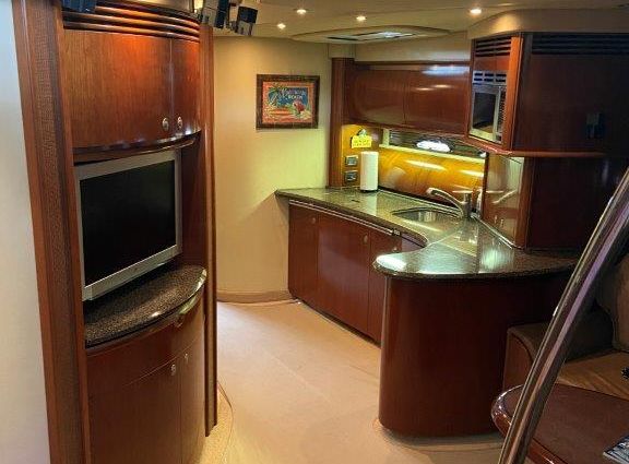 Sea Ray 500 Sundancer image