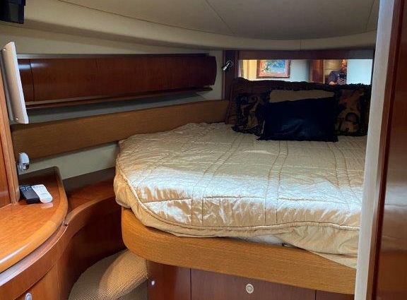 Sea Ray 500 Sundancer image