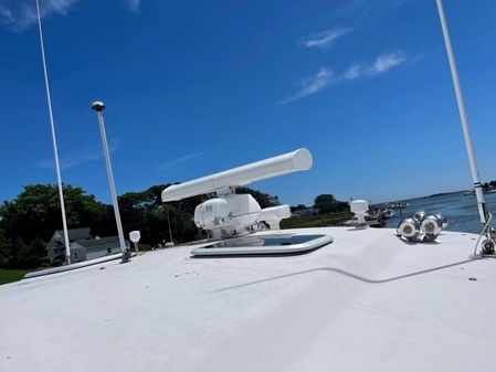 Grady-White Express 360 image