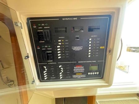 Grady-White Express 360 image