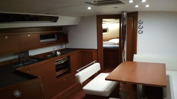 Beneteau Oceanis 45 image