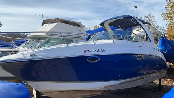 Chaparral 276 Signature