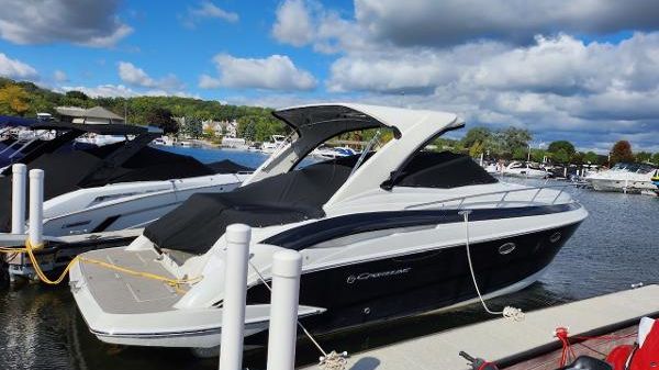Crownline 350 SY 