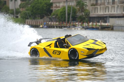 Watersports-car 1900-LHO image