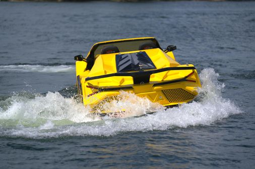 Watersports-car 1900-LHO image