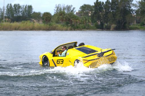 Watersports-car 1900-LHO image